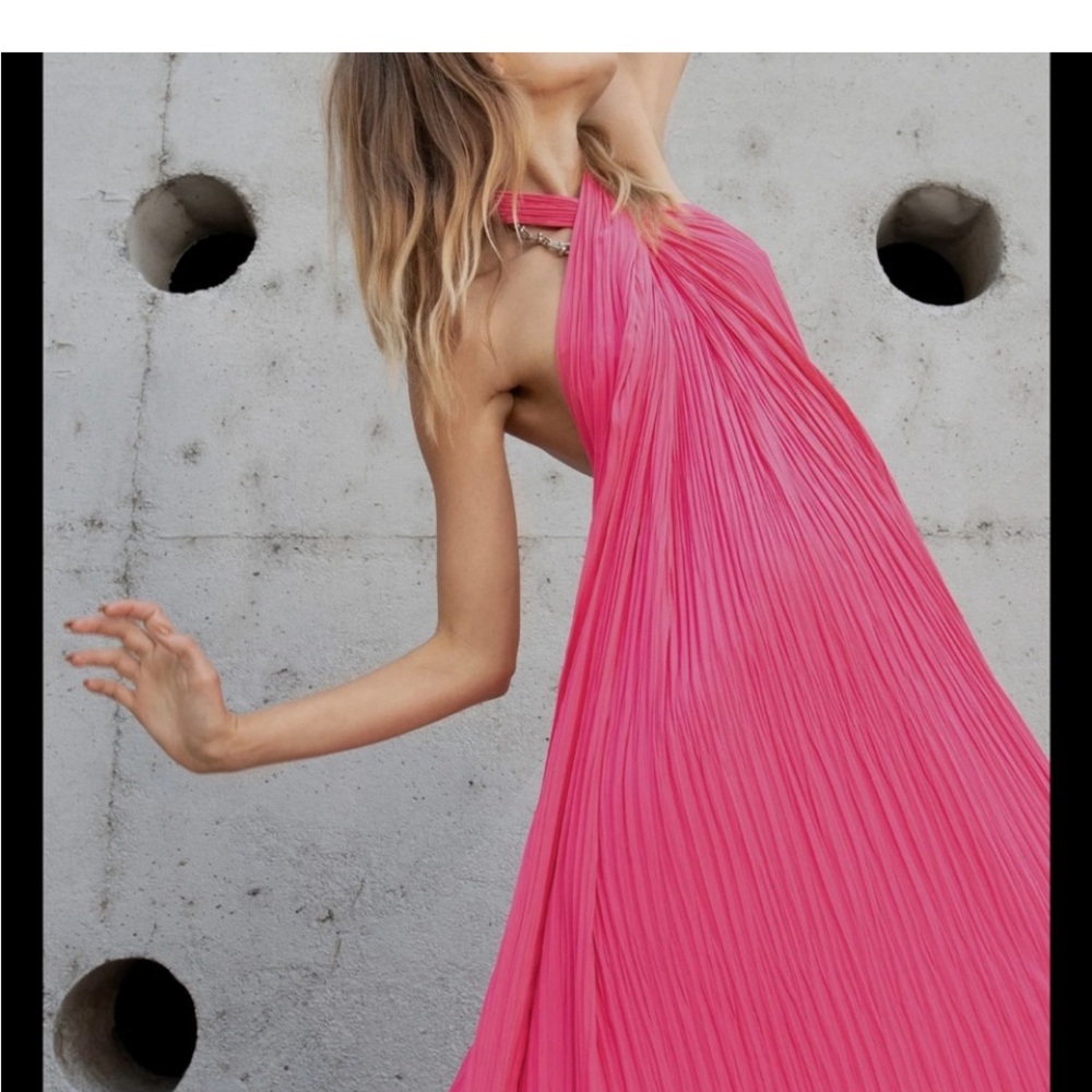 A.L.C Rio Dress - Picture 5 of 14